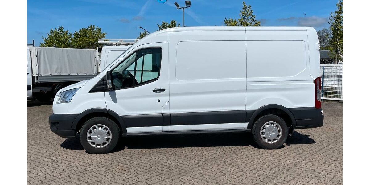 Ford Transit 124.998 km 20.825 &euro; Achim 28832