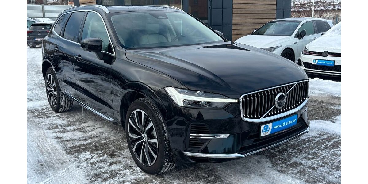 Volvo XC60 25.513 km 42.245 &euro; Cottbus 03050