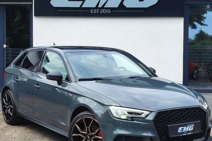 Audi A3 115.000 km 18.490 &euro; Unna 59425