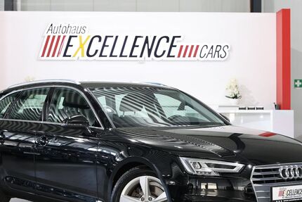 Audi A4 108.000 km 19.444 &euro; Hamm 59077