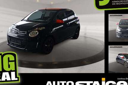 Citroen C1 44.868 km 10.478 &euro; Stuttgart 70376