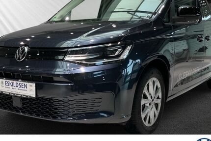 VW Caddy Maxi 15.000 km 37.950 &euro; Itzehoe 25524