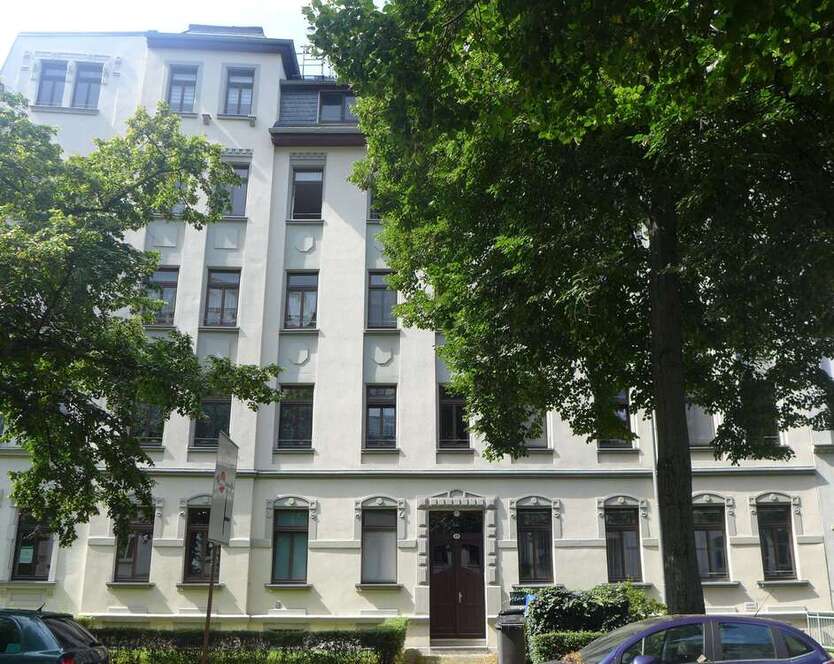 Wohnung zum Mieten in Chemnitz 630 € 97 m²