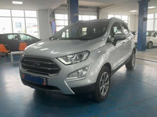 Ford EcoSport 33.202 km 15.880 &euro; Mönchengladbach 41061