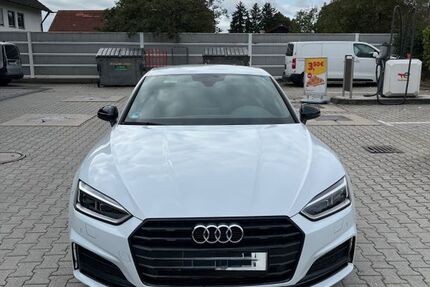 Audi A5 102.000 km 23.000 &euro; Freising 85354