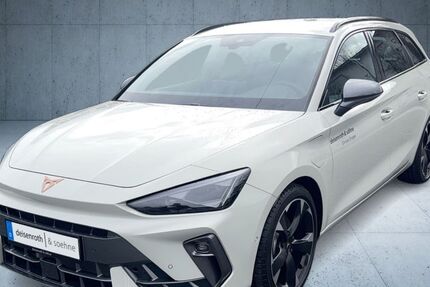 Cupra Leon 4.950 km 37.890 &euro; Alsfeld 36304