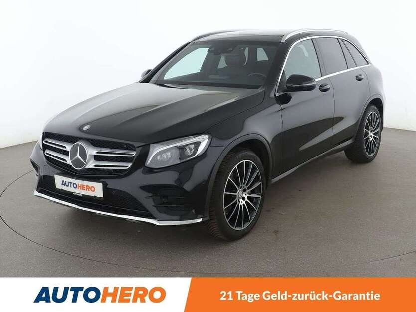 GLC 250