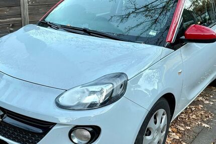 Opel Adam 79.900 km 9.000 &euro; Kassel 34121