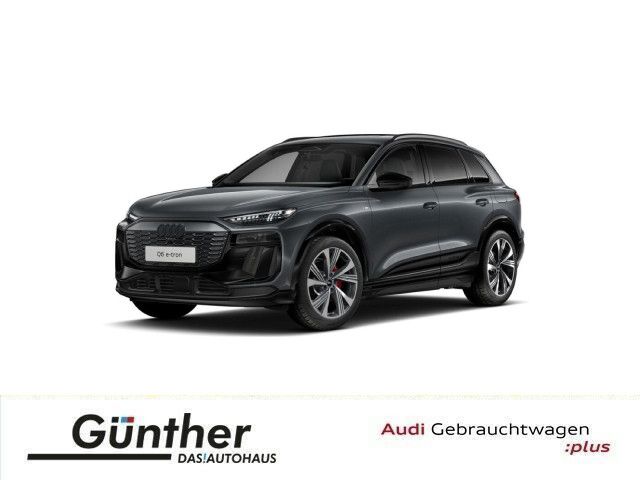 Audi Q6 e-tron 9.400 km 63.950 &euro; Walldürn 74731