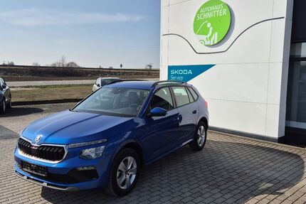 Skoda Kamiq 16.000 km 23.990 &euro; Unstrut Hainich OT Schönstedt 99991