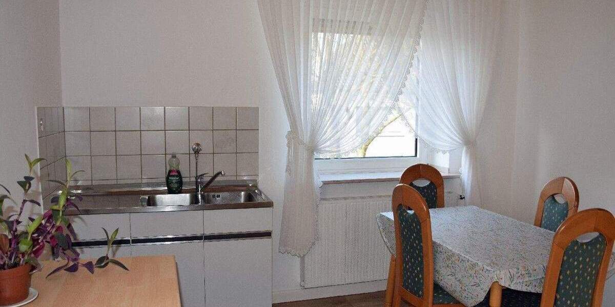Etagenwohnung Grefrath - 2 Zimmer, 56 m&sup2;, 330&euro; | Angebot:24991533