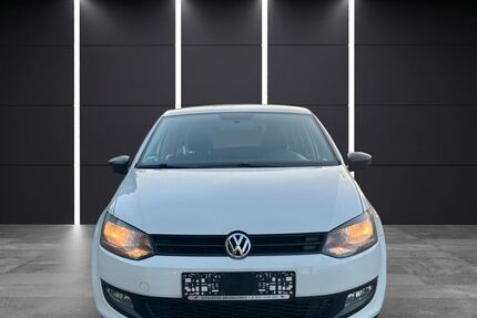 VW Polo 166.000 km 4.990 &euro; Peine 31226