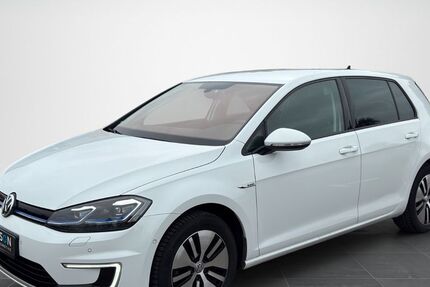 VW Golf 42.800 km 15.690 € Minden 32427