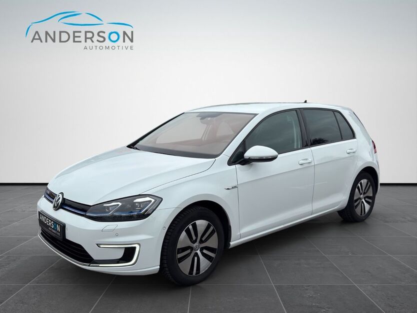 VW Golf 42.800 km 15.690 € Minden 32427
