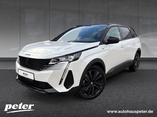 Peugeot 5008 23.500 km 30.990 &euro; Nordhausen 99734