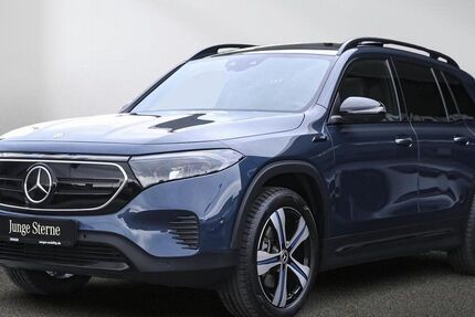 Mercedes-Benz EQB 23.200 km 35.790 &euro; Hamm 59067