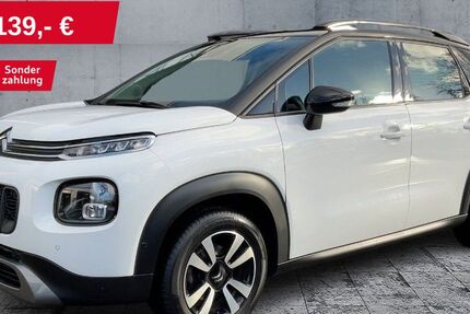 Citroen C3 Aircross 92.500 km 12.990 &euro; Pegnitz 91257