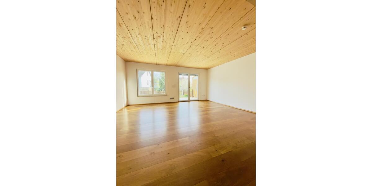 Doppelhaushälfte Moosburg an der Isar - 4 Zimmer, 130 m&sup2;, 1.650&euro; | Angebot:26382716