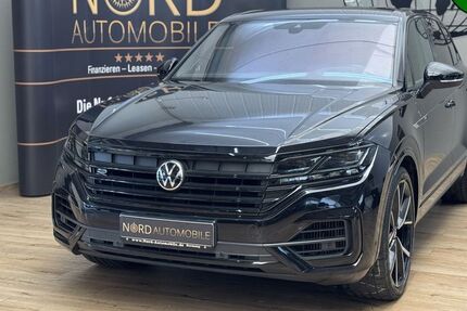 VW Touareg 76.027 km 55.800 € Rastede/ Wahnbek 26180
