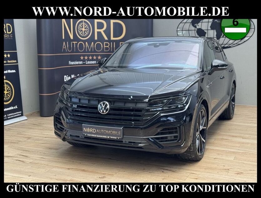 VW Touareg 76.027 km 55.800 € Rastede/ Wahnbek 26180