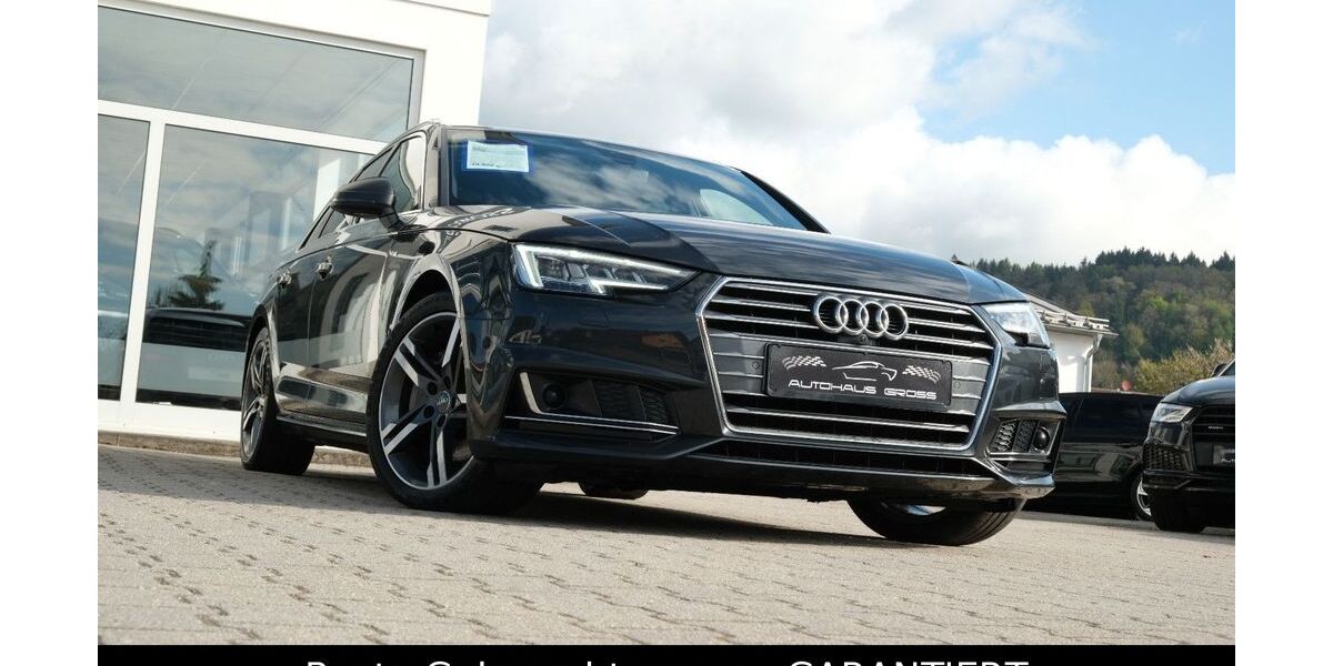 Audi A4 166.200 km 19.950 &euro; Wörth a.d. Donau, bei Regensburg 93086