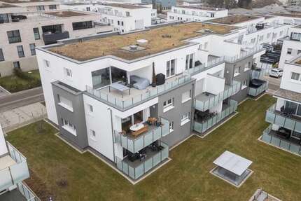 Wohnung zum Kaufen in Villingen-Schwenningen 363.000 € 80 m²
