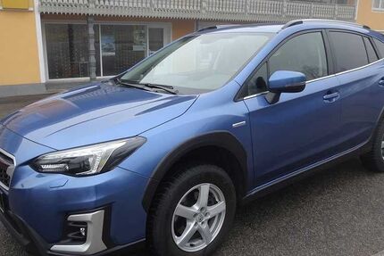 Subaru XV 64.918 km 20.999 &euro; Bernried 94505