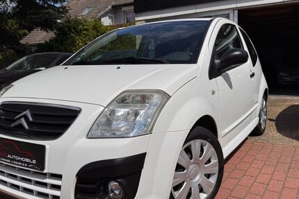 Citroen C2 100.000 km 3.490 € Seelze 30926