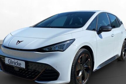 Cupra Born 23.156 km 27.190 &euro; Witzenhausen 37213