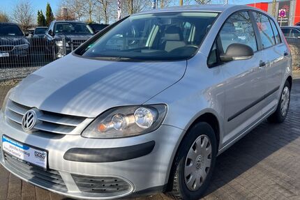 VW Golf Plus 257.000 km 1.800 &euro; Schleswig 24837