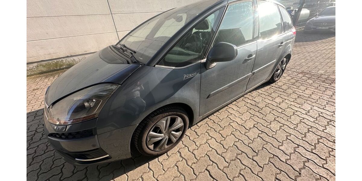 Citroen C4 Picasso 170.000 km 2.990 &euro; Hanau 63452