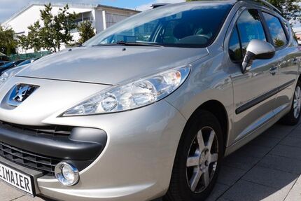Peugeot 207 125.000 km 2.850 &euro; Fürstenfeldbruck 82256