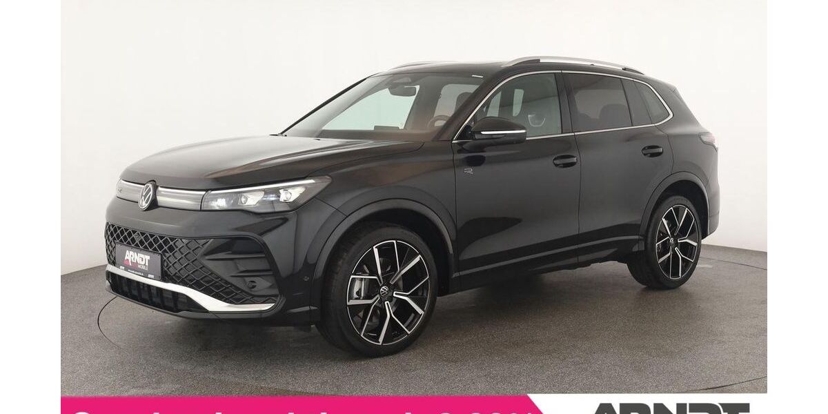 VW Tiguan 20.300 km 43.884 &euro; Neuss 41464