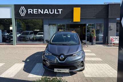 Renault ZOE 61.150 km 10.990 &euro; Emstek 49685