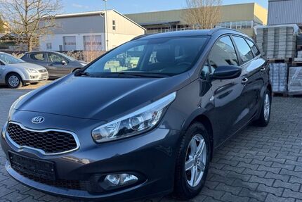 Kia ceed Sportswagon 146.000 km 6.390 &euro; Schwaigern 74193