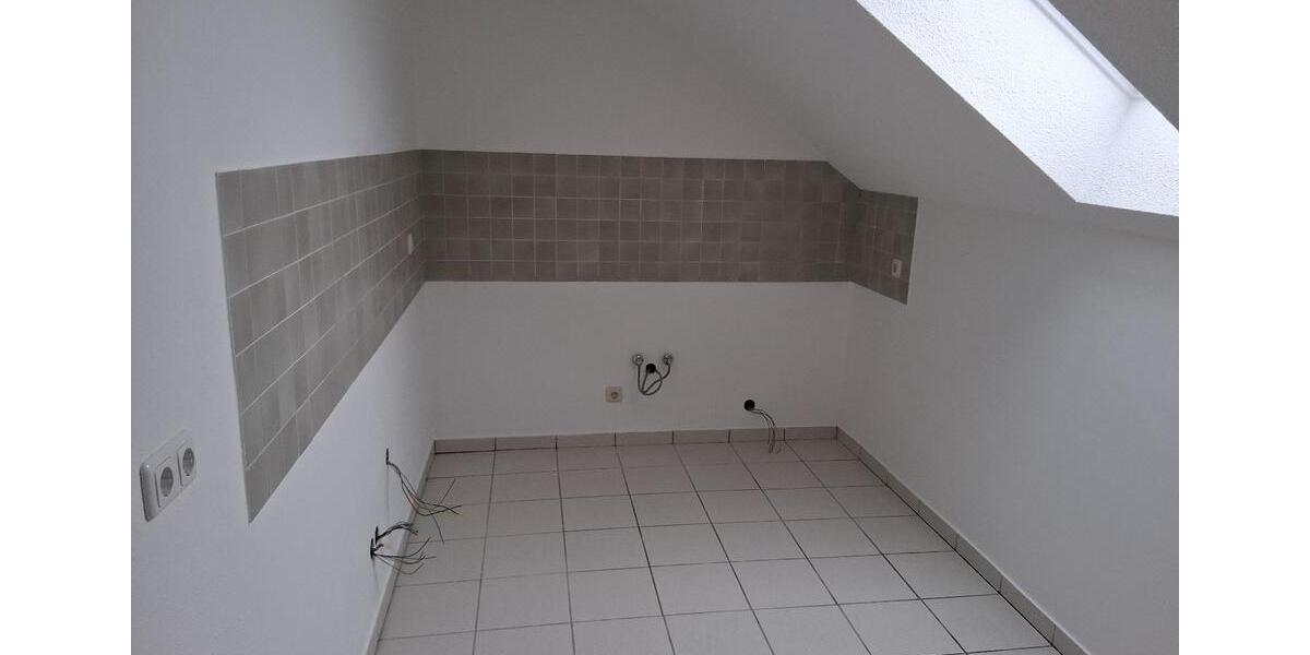 Dachgeschoßwohnung Bernried - 2 Zimmer, 51 m&sup2;, 400&euro; | Angebot:25138048