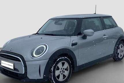 Mini Cooper 7.658 km 22.885 &euro; Windischleuba 04603