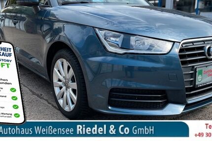 Audi A1 86.120 km 12.890 &euro; Berlin 13088