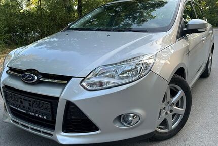 Ford Focus 52.000 km 9.490 € Stockstadt 63811