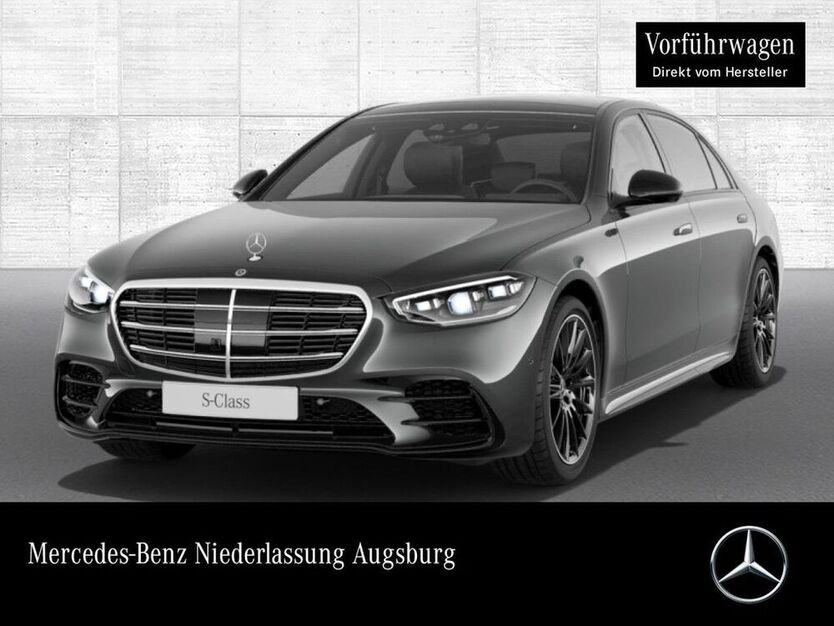 S 450