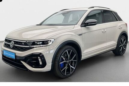 VW T-Roc 16.294 km 36.490 &euro; Eschborn 65760