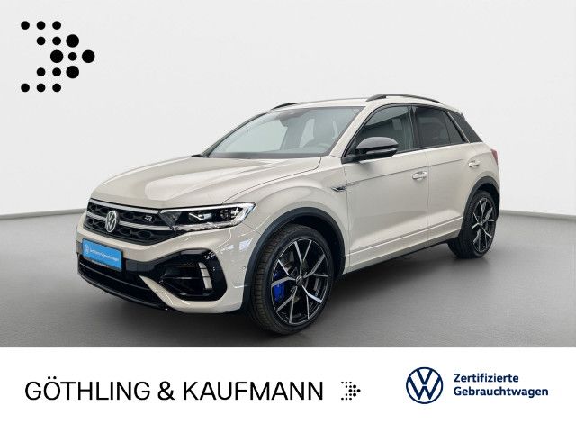 VW T-Roc 16.294 km 36.490 &euro; Eschborn 65760