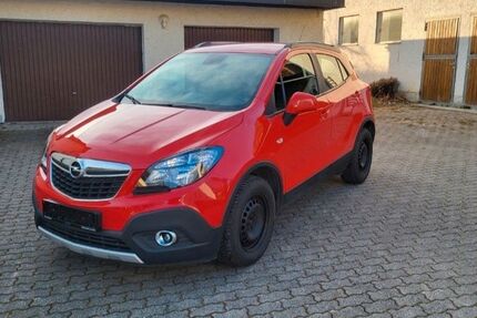 Opel Mokka 224.230 km 7.690 € Pfaffenhofen a.d. Glonn 85235