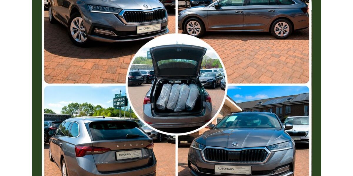 Skoda Octavia 169.771 km 15.900 &euro; Henstedt Ulzburg(20 km nördlich von HH-direkt an der A7) 24558