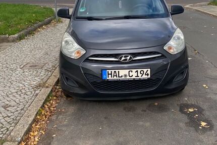 Hyundai i10 228.916 km 1.100 € Halle (Saale) 06116