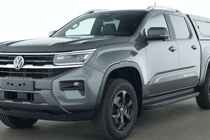 VW Amarok 12.625 km 61.415 € Hagen 58091