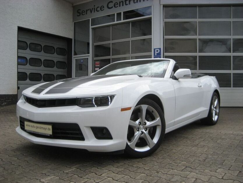 Camaro