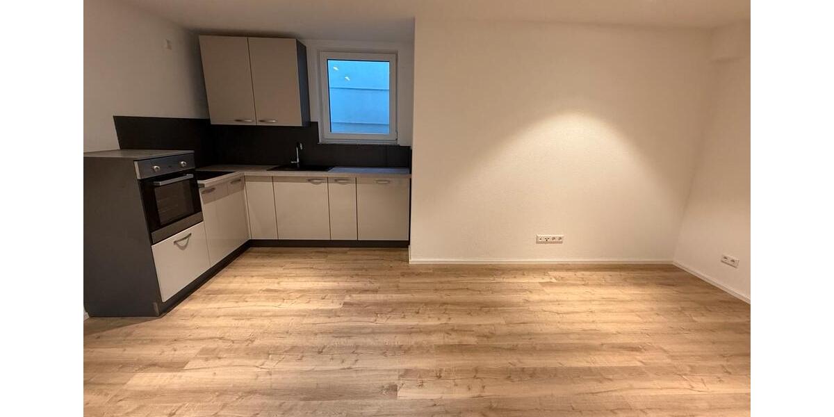 2-Zimmer-Keller Wohnung in Zienken 2 zimmer