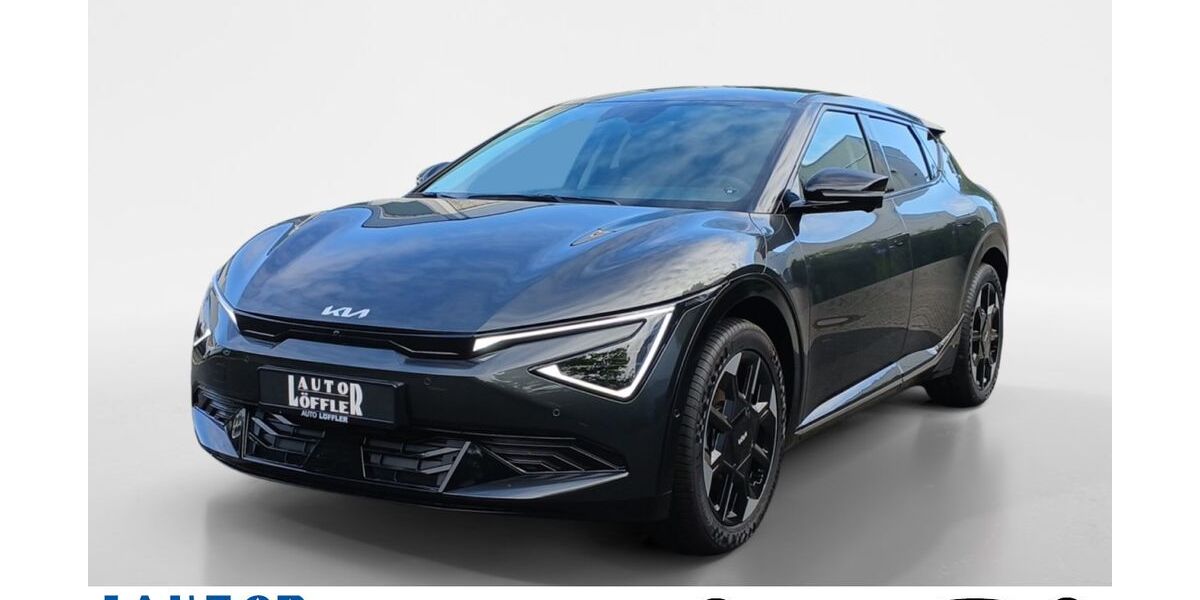 Kia EV6 5.181 km 43.894 &euro; Würzburg 97076