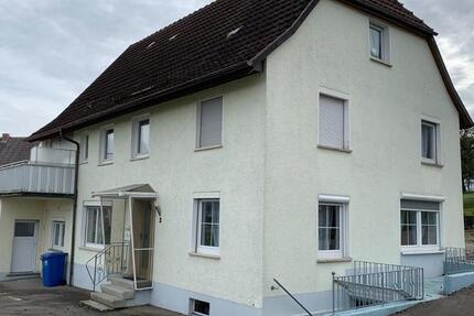 Haus Meßkirch - 7 Zimmer, 140 m&sup2;, 199.000&euro; | Angebot:24611317